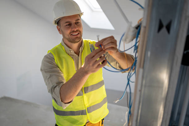 Best Electrical Installation Contractor  in Northlake, IL