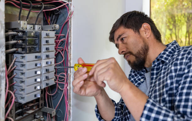Best Ceiling Fan Installation Electrician  in Northlake, IL